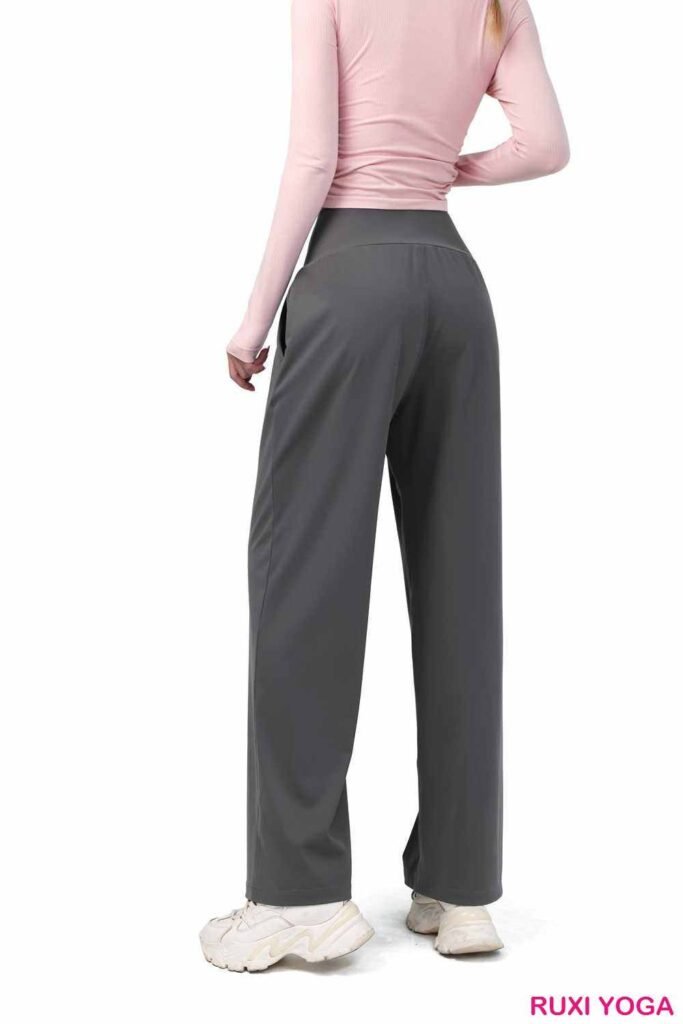 Sujetador deportivo de compresión para atar