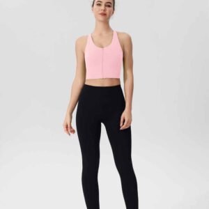 pantalones cortos de yoga sueltos RUXI